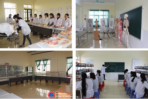 Trường Cao đẳng Kỹ thuật Y tế Thăng Long thông báo tuyển sinh - 2 Trường Cao đẳng Kỹ thuật Y tế Thăng Long thông báo tuyển sinh - 2
