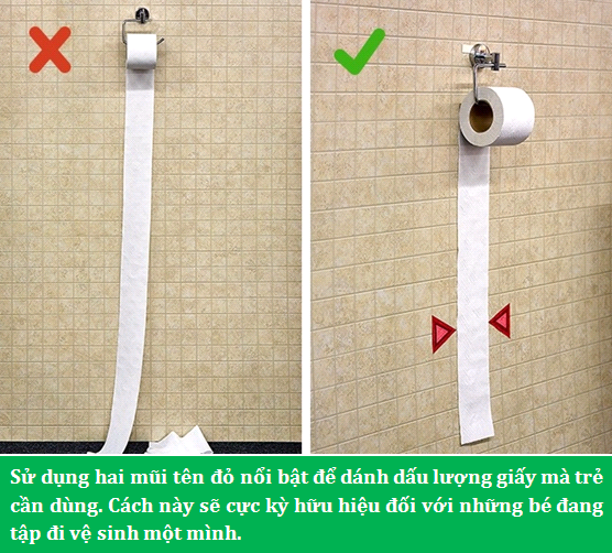 Những tuyệt chiêu giúp con bạn luyện tính tự lập từ nhỏ - 2 Những tuyệt chiêu giúp con bạn luyện tính tự lập từ nhỏ - 2
