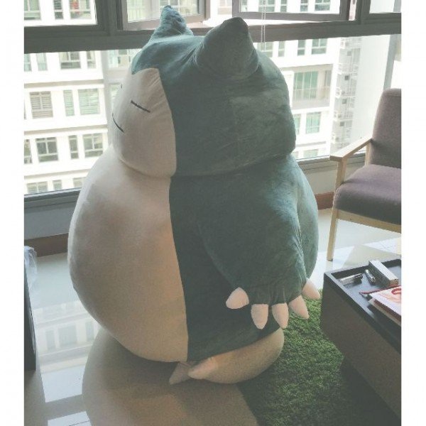 Suýt đổ vỡ hôn nhân vì tặng vợ Pokemon - 2 Suýt đổ vỡ hôn nhân vì tặng vợ Pokemon - 2