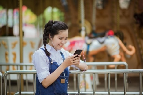 Infinix Hot 4 - Sự lựa chọn dành cho giới trẻ - 4