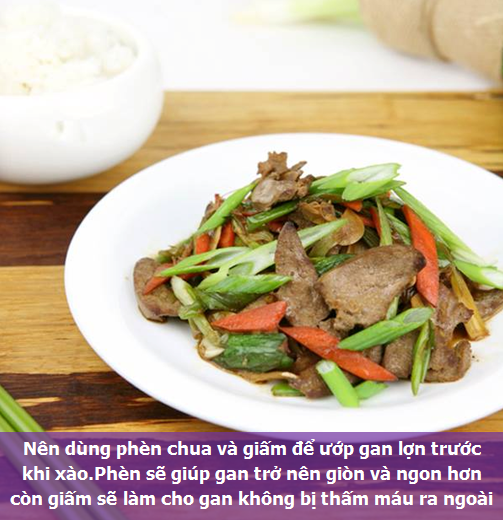 Bí quyết chế biến không thể bỏ qua giúp các món ăn từ thịt lợn ngon hơn - 2 Bí quyết chế biến không thể bỏ qua giúp các món ăn từ thịt lợn ngon hơn - 2