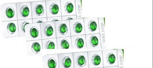 Loại thuốc chị P.N dùng