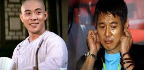 Căn bệnh khiến Lý Liên Kiệt ốm yếu, sắp chết như thế nào? - 2 Căn bệnh khiến Lý Liên Kiệt ốm yếu, sắp chết như thế nào? - 2