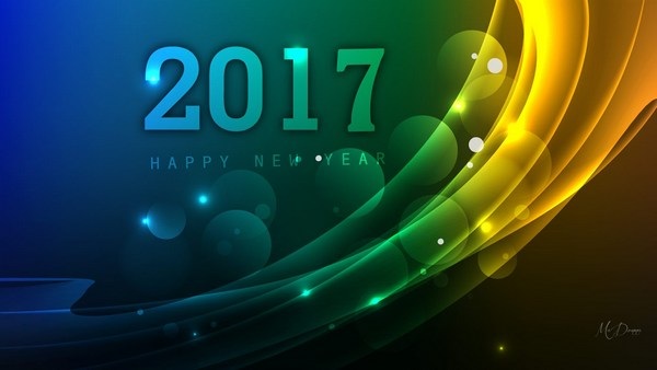 Bộ sưu tập hình nền tuyệt đẹp đón năm mới 2017 - 5 Bộ sưu tập hình nền tuyệt đẹp đón năm mới 2017 - 5