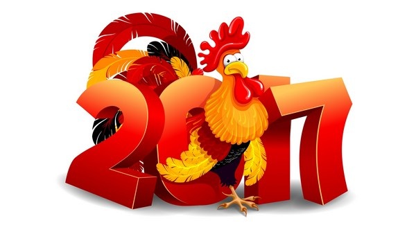 Bộ sưu tập hình nền tuyệt đẹp đón năm mới 2017 - 10 Bộ sưu tập hình nền tuyệt đẹp đón năm mới 2017 - 10
