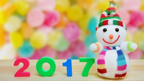 Bộ sưu tập hình nền tuyệt đẹp đón năm mới 2017 - 17 Bộ sưu tập hình nền tuyệt đẹp đón năm mới 2017 - 17