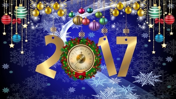 Bộ sưu tập hình nền tuyệt đẹp đón năm mới 2017 - 23 Bộ sưu tập hình nền tuyệt đẹp đón năm mới 2017 - 23