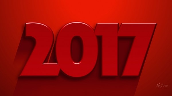 Bộ sưu tập hình nền tuyệt đẹp đón năm mới 2017 - 24 Bộ sưu tập hình nền tuyệt đẹp đón năm mới 2017 - 24