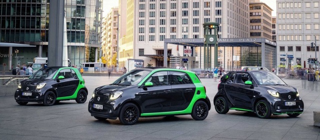 Nhiều xe mới chuẩn bị ra mắt - 1
Bất chấp những khó khăn về kinh tế và bất ổn về xã hội còn tồn tại, tiêu thụ ô tô tại châu Âu trong 11 tháng đầu năm nay ở mức cao nhất kể từ năm 2007, với gần 14 triệu xe, tăng 6,8% so với cùng kỳ năm ngoái.