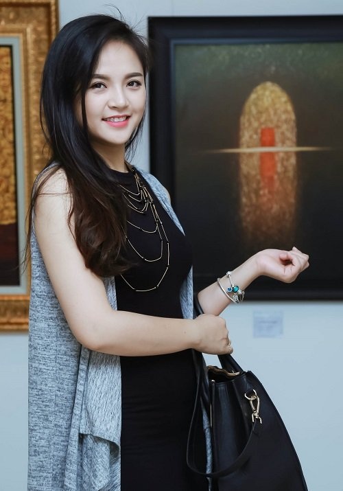 hình ảnh 3 thu quynh: