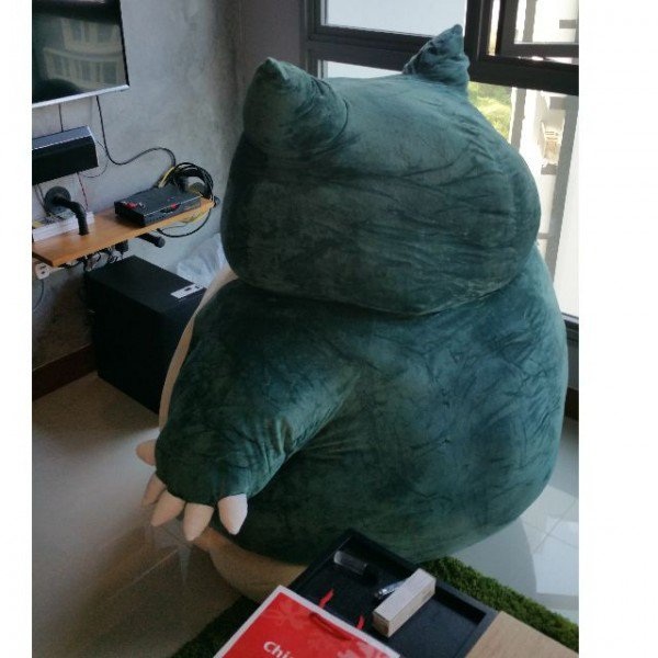 Suýt đổ vỡ hôn nhân vì tặng vợ Pokemon - 3 Suýt đổ vỡ hôn nhân vì tặng vợ Pokemon - 3