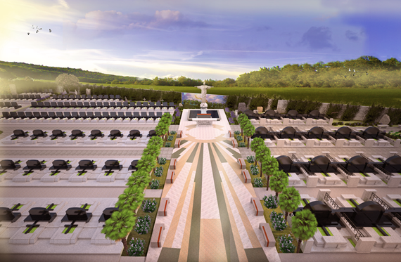 Chuyện đại sự từ ngôi nhà của người đã khuất - 3 Chuyện đại sự từ ngôi nhà của người đã khuất - 3