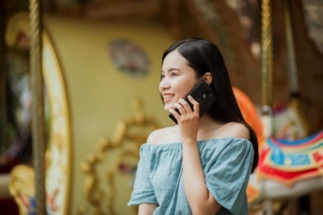 Infinix Hot 4 - Sự lựa chọn dành cho giới trẻ - 3