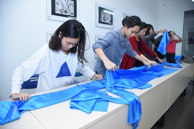 Yêu thích ngành thiết kế, nên bắt đầu từ đâu? - 1
Không sở hữu khả năng vẽ đẹp nhưng bạn vẫn có thể theo đuổi ngành thiết kế nếu là người có ý tưởng, sáng tạo.