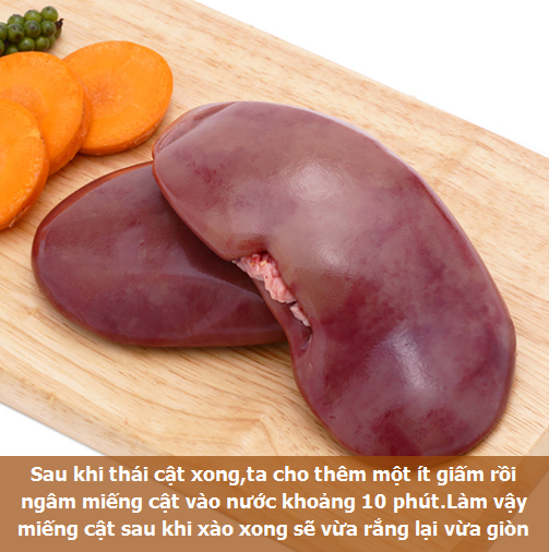 Bí quyết chế biến không thể bỏ qua giúp các món ăn từ thịt lợn ngon hơn - 3 Bí quyết chế biến không thể bỏ qua giúp các món ăn từ thịt lợn ngon hơn - 3
