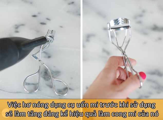 Những công dụng không ngờ của chiếc máy sấy tóc - 4 Những công dụng không ngờ của chiếc máy sấy tóc - 4