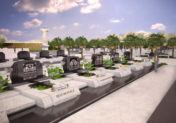 Chuyện đại sự từ ngôi nhà của người đã khuất - 4 Chuyện đại sự từ ngôi nhà của người đã khuất - 4