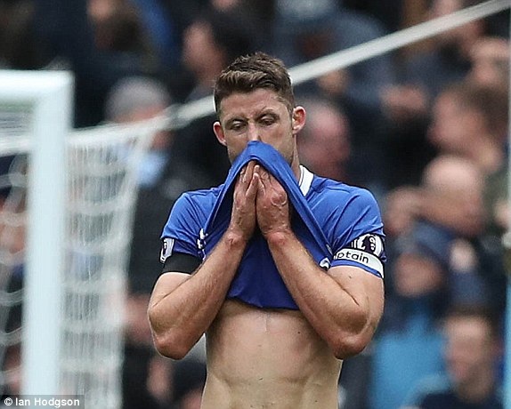 Man City 1-3 Chelsea: Màn ngược dòng ngoạn mục - 4