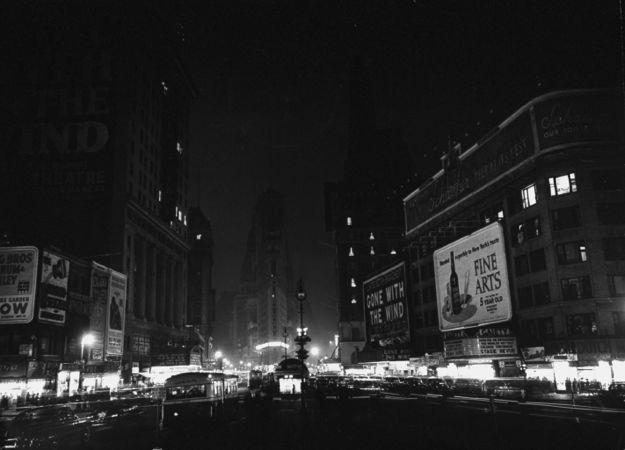 “Nơi đón năm mới tuyệt nhất” có được là nhờ… một tờ báo - 8