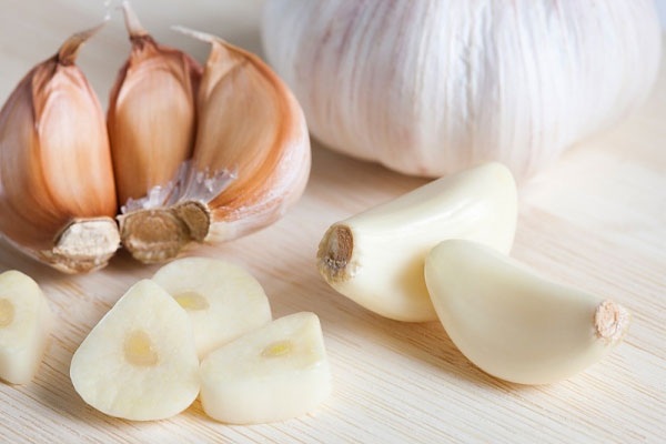 Những loại rau- củ- quả nào chỉ thích hợp để ăn sống? - 5 Những loại rau- củ- quả nào chỉ thích hợp để ăn sống? - 5