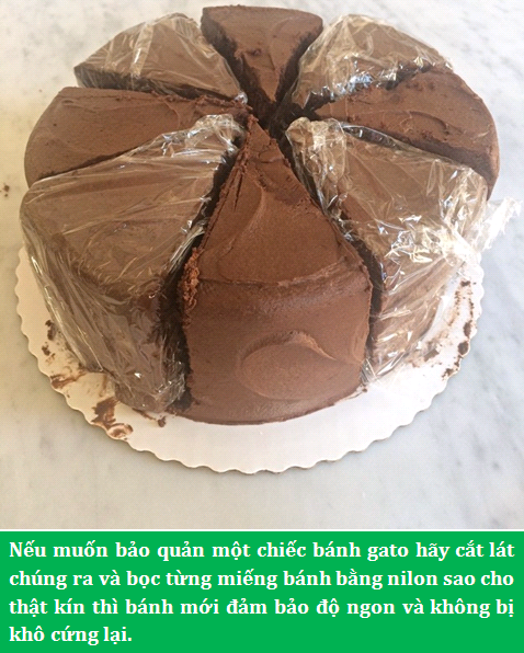 Mẹo bảo quản thức ăn bằng tủ lạnh không phải ai cũng biết - 6 Mẹo bảo quản thức ăn bằng tủ lạnh không phải ai cũng biết - 6