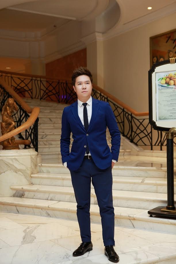 “Gái một con” Tâm Tít khoe sắc bên á hậu Huyền My - 6
Sự kiện còn có sự ủng hộ của ca sĩ Lê Hiếu