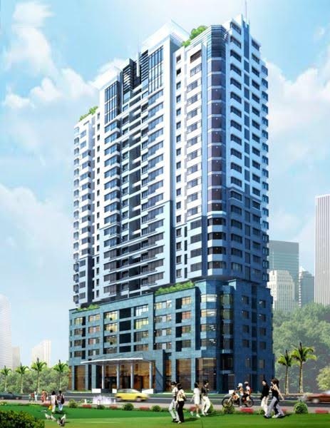 60B Nguyễn Huy Tưởng – Pháp lý minh bạch xóa tan mọi âu lo - 1 60B Nguyễn Huy Tưởng – Pháp lý minh bạch xóa tan mọi âu lo - 1