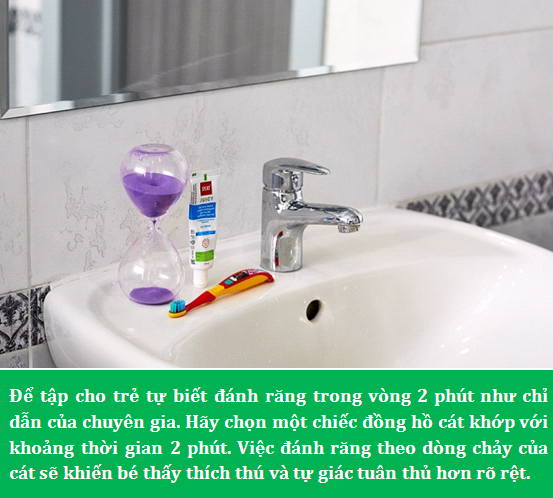 Những tuyệt chiêu giúp con bạn luyện tính tự lập từ nhỏ - 7 Những tuyệt chiêu giúp con bạn luyện tính tự lập từ nhỏ - 7