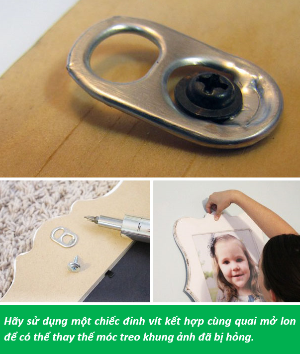 Những mẹo vặt hữu dụng trong cuộc sống hàng ngày - 7