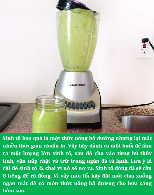 Mẹo bảo quản thức ăn bằng tủ lạnh không phải ai cũng biết - 8 Mẹo bảo quản thức ăn bằng tủ lạnh không phải ai cũng biết - 8