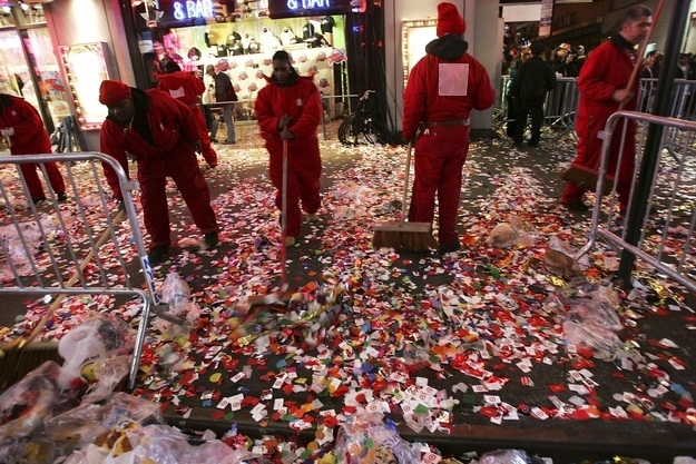 “Nơi đón năm mới tuyệt nhất” có được là nhờ… một tờ báo - 12