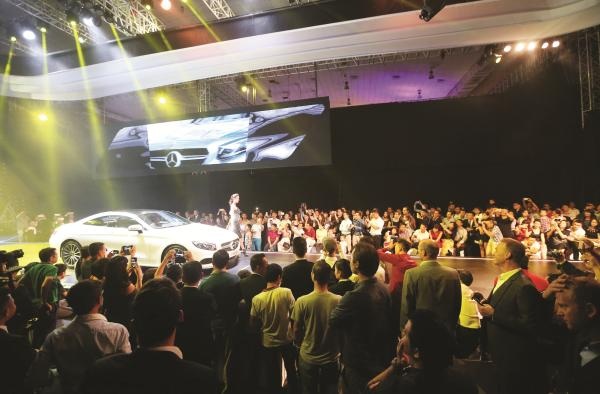 Ẩn số thị trường ô tô cuối năm - 1 Ẩn số thị trường ô tô cuối năm - 1