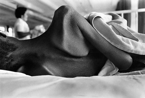 Đại dịch HIV/AIDS đang về đâu? - 3 Đại dịch HIV/AIDS đang về đâu? - 3