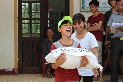 Xây dựng nhân cách học sinh - Học viện kinh tế sáng tạo - 1 Xây dựng nhân cách học sinh - Học viện kinh tế sáng tạo - 1