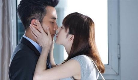 Lưu Khải Uy yêu say đắm Trương Lệ - 2 Lưu Khải Uy yêu say đắm Trương Lệ - 2
