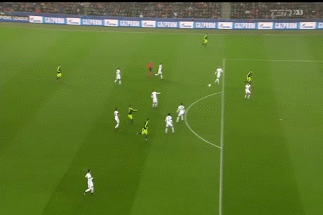 Đại thắng Basel, Arsenal kết thúc vòng bảng ở ngôi đầu - 2 Đại thắng Basel, Arsenal kết thúc vòng bảng ở ngôi đầu - 2
