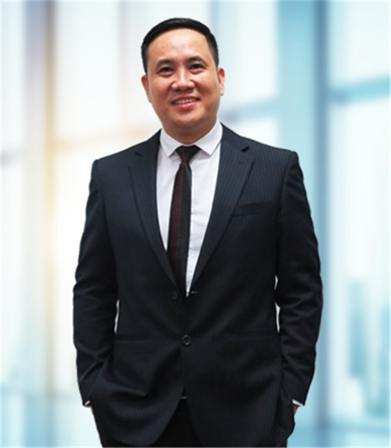 
Ông Hà Huy Cường – sinh năm 1978, tốt nghiệp cử nhân Kinh tế Kỹ thuật – Đai học Nông Lâm Tp.HCM.
