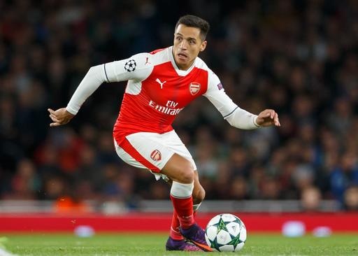Arsenal - Middlesbrough: Đánh chiếm ngôi đầu - 2
Sanchez sẽ tiếp tục đảm nhận vai trò tiền đạo cắm của Arsenal