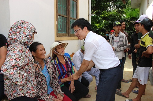 Xây dựng nhân cách học sinh - Học viện kinh tế sáng tạo - 2 Xây dựng nhân cách học sinh - Học viện kinh tế sáng tạo - 2