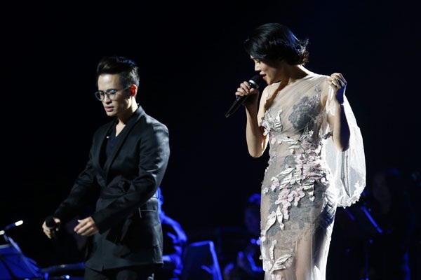Hà Anh Tuấn: “Tôi là tỉ phú 72 tuổi cũng không trả cát- sê cho Phương Linh” - 11 Hà Anh Tuấn: “Tôi là tỉ phú 72 tuổi cũng không trả cát- sê cho Phương Linh” - 11