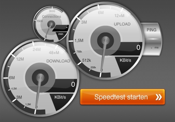 Phần mềm chuyên nghiệp giúp cải thiện tốc độ kết nối Internet trên máy tính - 6 Phần mềm chuyên nghiệp giúp cải thiện tốc độ kết nối Internet trên máy tính - 6