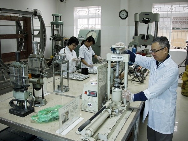 Cả nước có gần 2.500 tổ chức khoa học và công nghệ - 1
Cả nước có gần 2.500 tổ chức khoa học và công nghệ (ảnh minh họa)