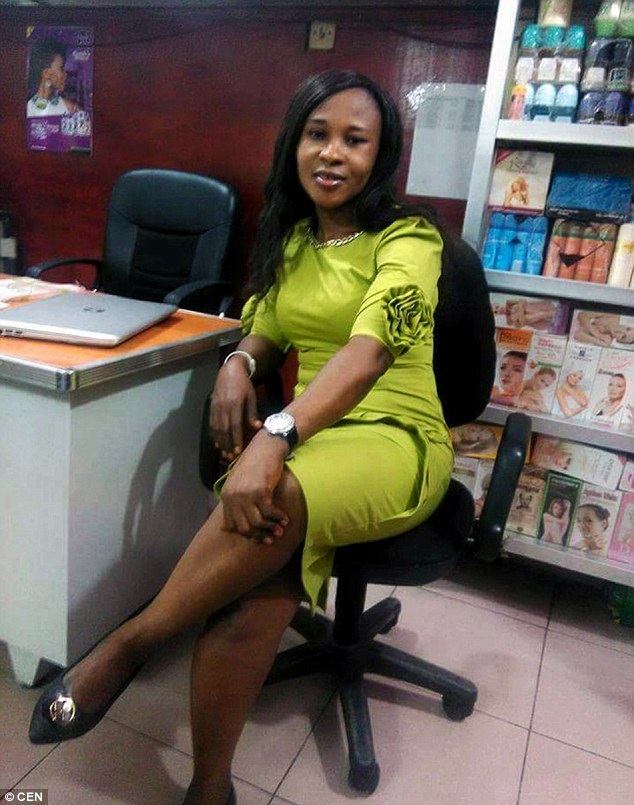 Chảy máu đến chết vì "được" giải cứu - 1