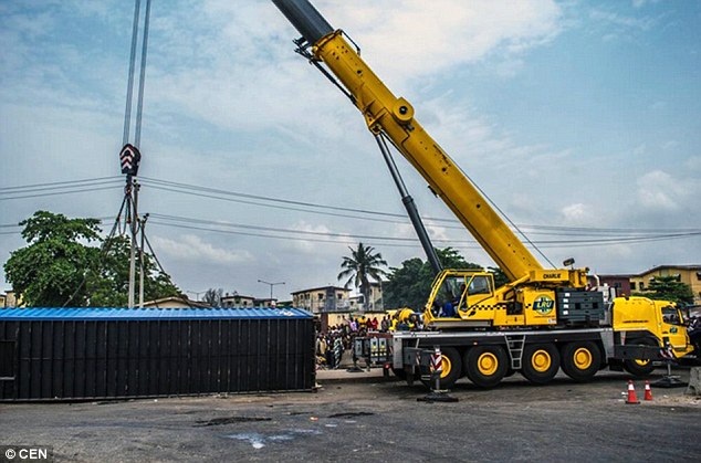 Chảy máu đến chết vì "được" giải cứu - 3