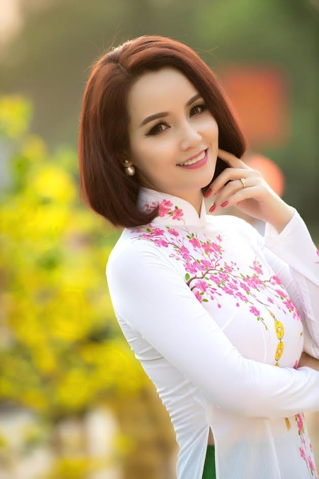 Tư vấn về triển vọng và định hướng theo nghề làm đẹp - 3 Tư vấn về triển vọng và định hướng theo nghề làm đẹp - 3