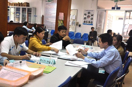 Bộ trưởng Đào Ngọc Dung: Cần giải pháp tạo nghề cho ngư dân Thừa Thiên Huế - 2 Bộ trưởng Đào Ngọc Dung: Cần giải pháp tạo nghề cho ngư dân Thừa Thiên Huế - 2