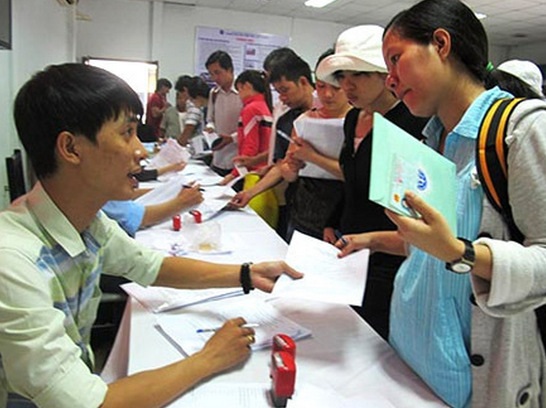 Bộ LĐ-TB&XH: Xây dựng đề án hỗ trợ ngư dân 4 tỉnh có cá chết bất thường - 2 Bộ LĐ-TB&XH: Xây dựng đề án hỗ trợ ngư dân 4 tỉnh có cá chết bất thường - 2