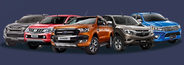 Điểm tin ô tô, xe máy tuần qua - 3
Ford Ranger hoàn toàn không có đối thủ tại phân khúc bán tải ở Việt Nam trong tháng 10 vừa qua, khi mà Mazda BT-50, Chevrolet Colorado… đều không có doanh số đột biến. Sự kì vọng vào một cái tên phá bỏ ngôi vị độc tôn có lẽ chỉ nhen nhóm trong tháng 11 này, khi Toyota Hilux với động cơ mới có mặt tại Việt Nam.