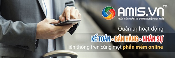 Điều hành doanh nghiệp trên phần mềm – tại sao không? - 1