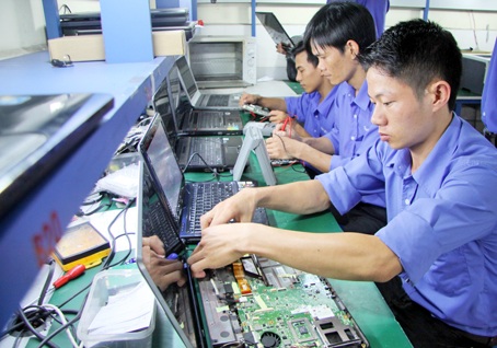 Bộ LĐ-TB&XH cần nghiên cứu các giải pháp tăng số người tham gia BHXH - 2 Bộ LĐ-TB&XH cần nghiên cứu các giải pháp tăng số người tham gia BHXH - 2